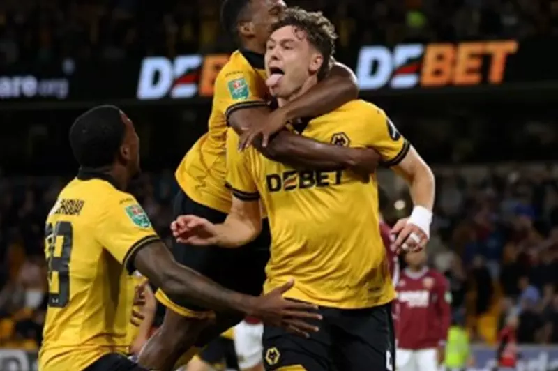 ولفرهامبتون